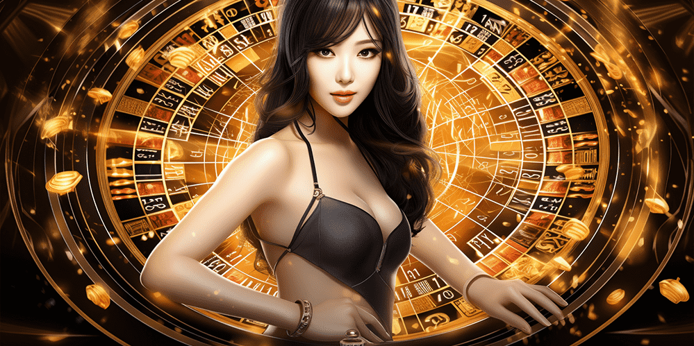 sino ang nag-imbento ng roulette
