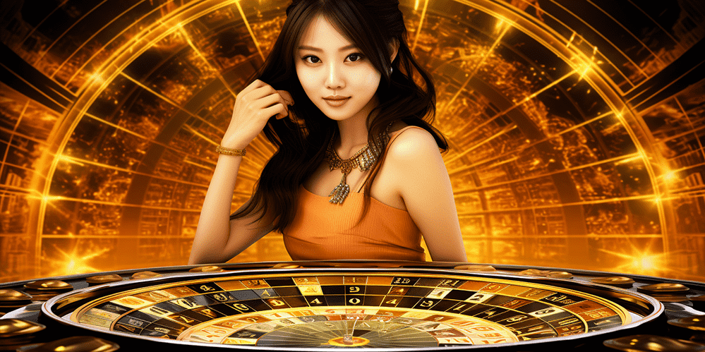 paano gumagana ang gulong ng roulette