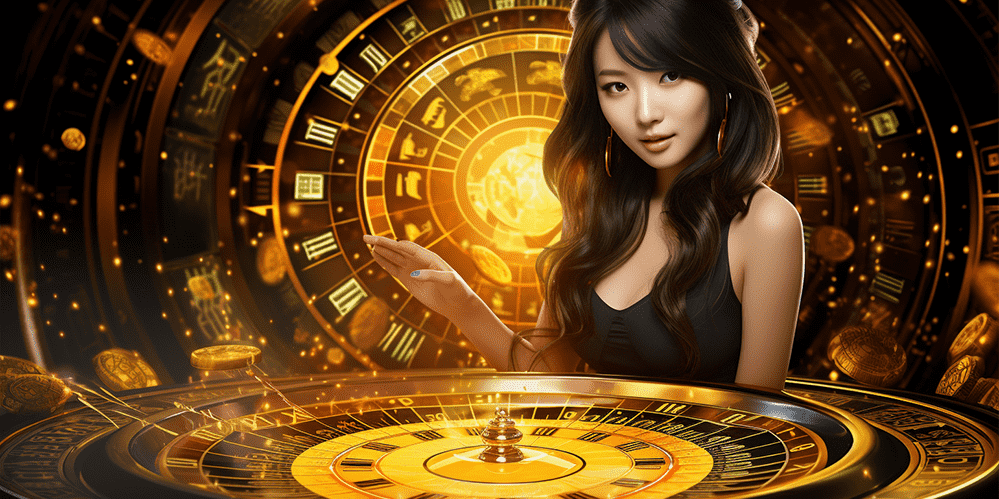 paano maglaro ng roulette sa bet365
