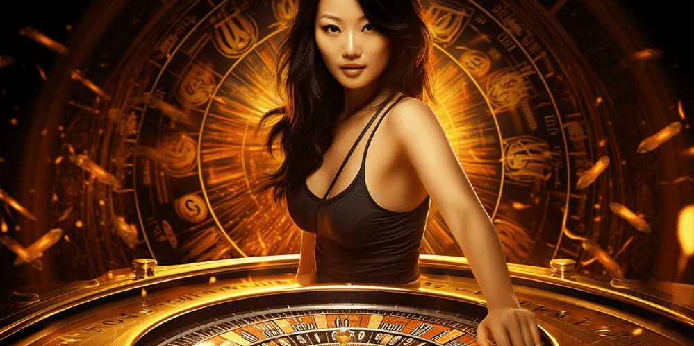 paano gumagana ang roulette sa casino