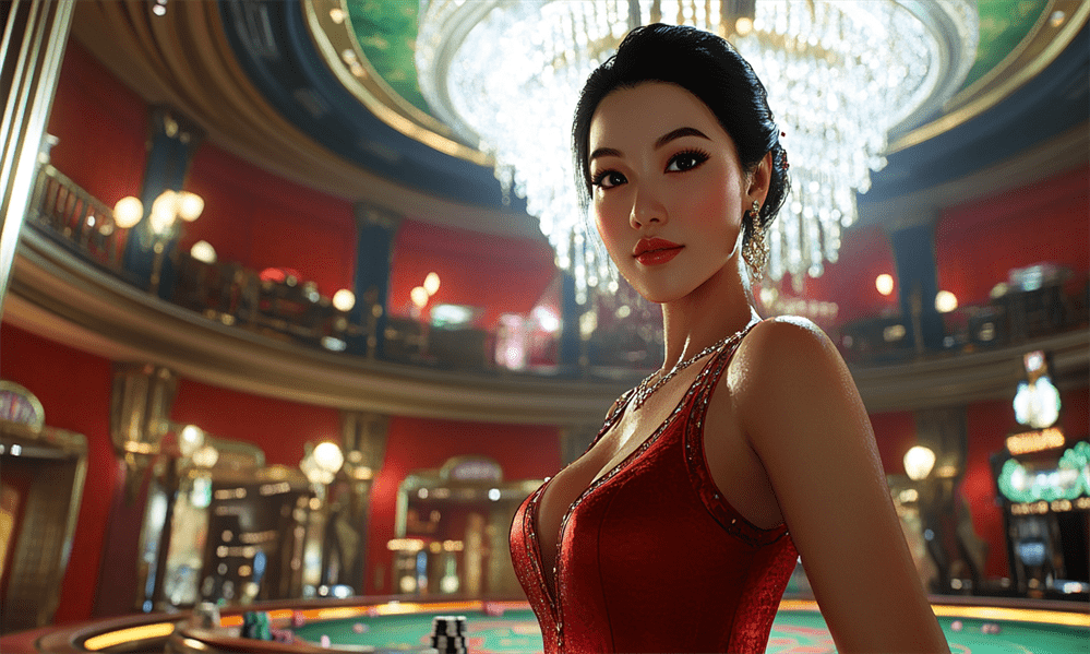 paano maglaro ng prutas roulette sa poppo