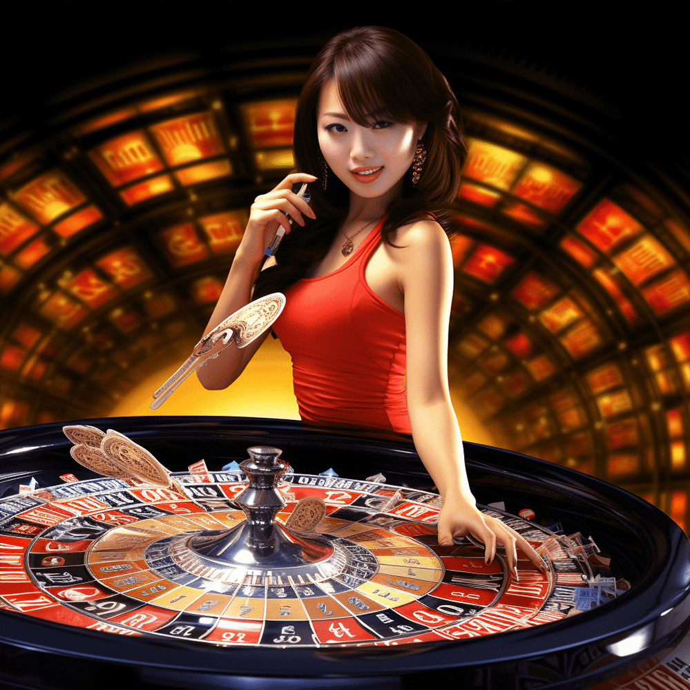 paano manalo sa roulette