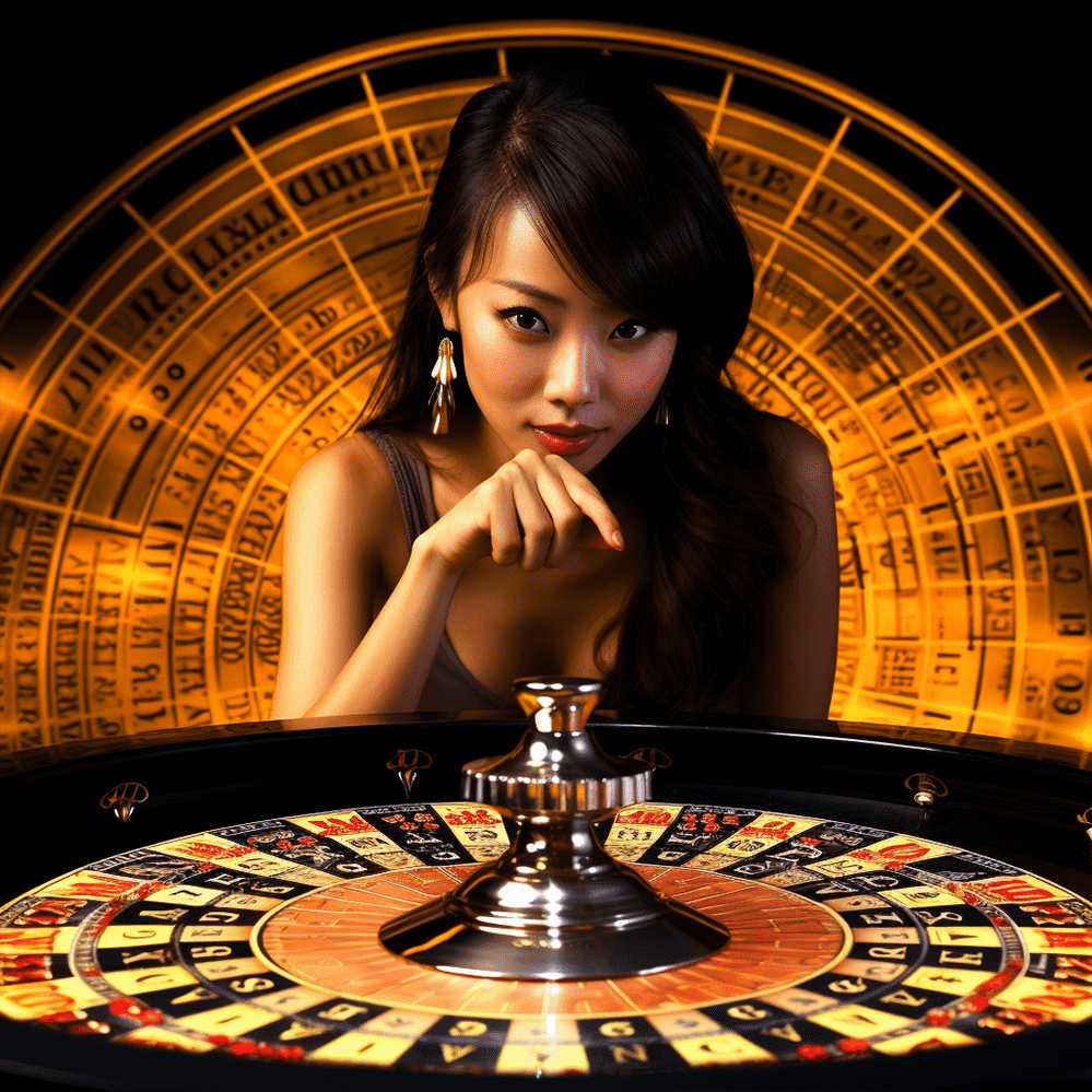 ano ang ibig sabihin ng green payout sa roulette
