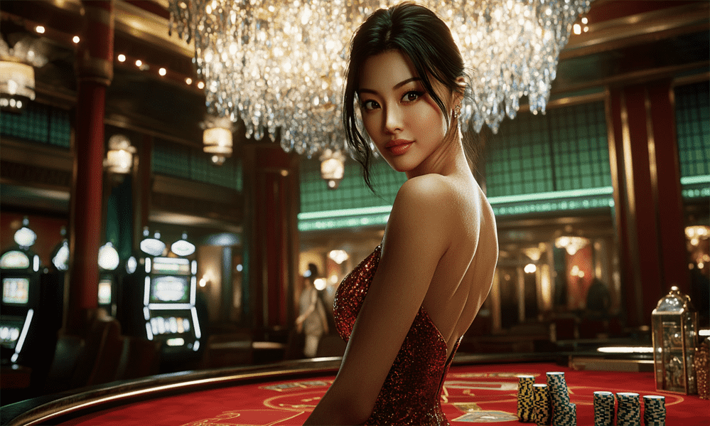 saan ako makakapaglaro ng live roulette online