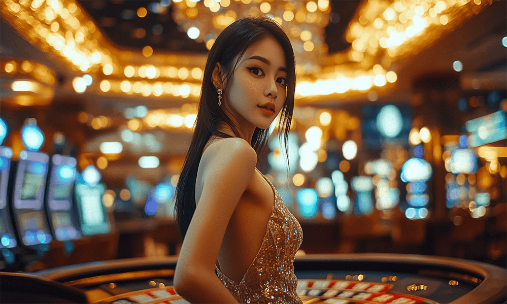 ano ang american roulette