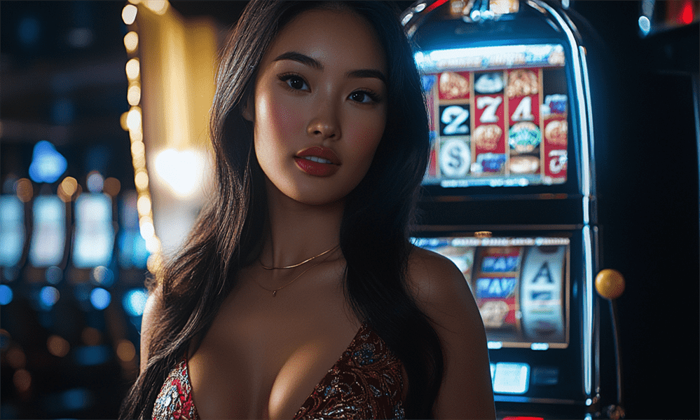paano manalo sa roulette machine
