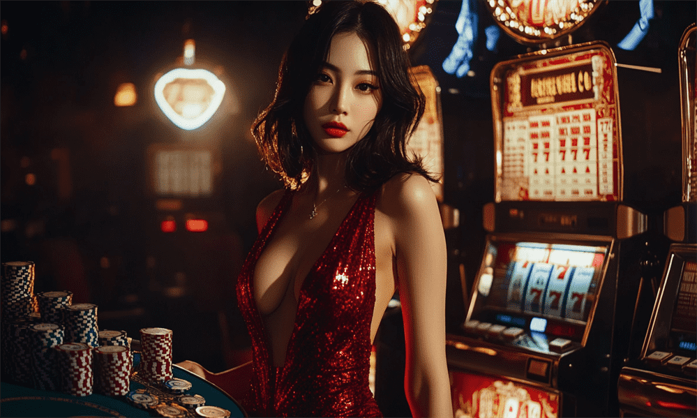 paano manalo sa russian roulette casino