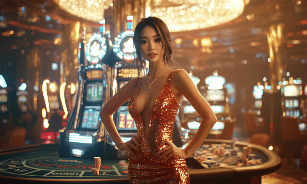 paano manalo sa roulette machine