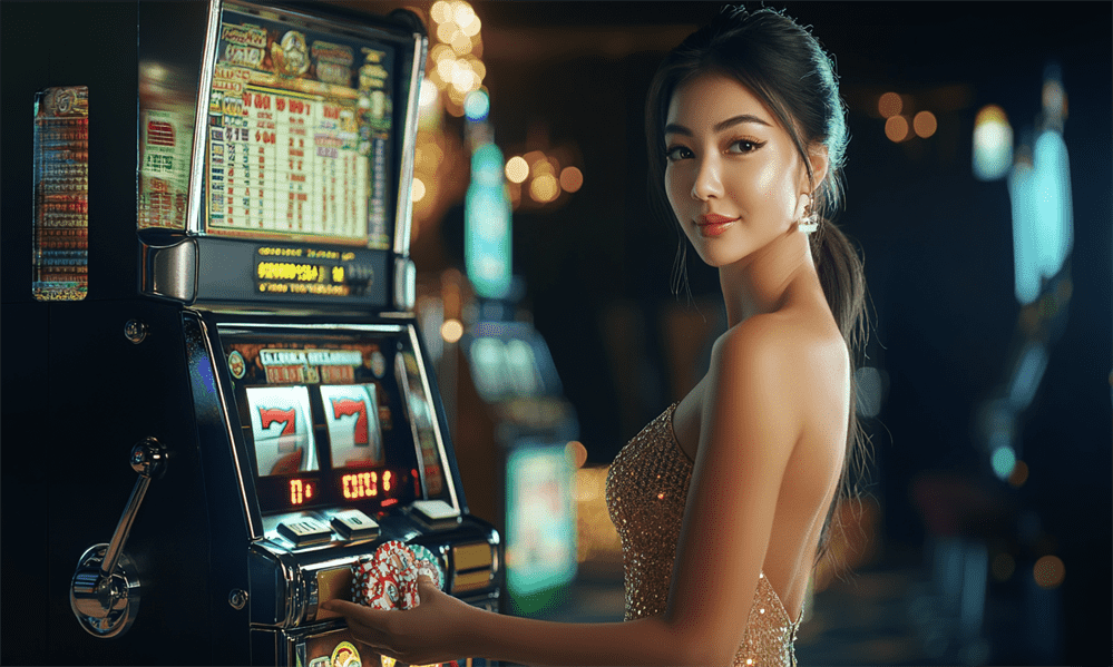 paano manalo sa roulette ng casino