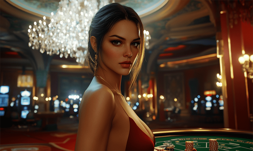 paano magbasa ng roulette table