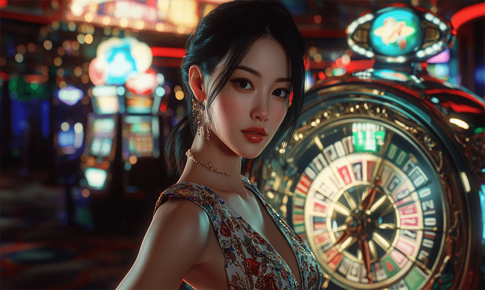 roulette kung paano ito gumagana