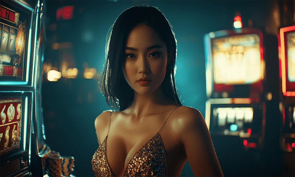 ilang mga slot sa roulette