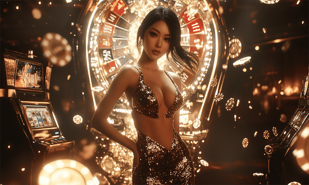 paano manalo sa laro ng roulette ng casino