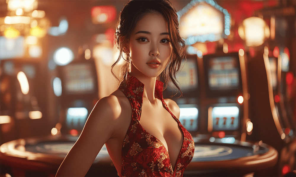 paano matalo ang makina ng roulette