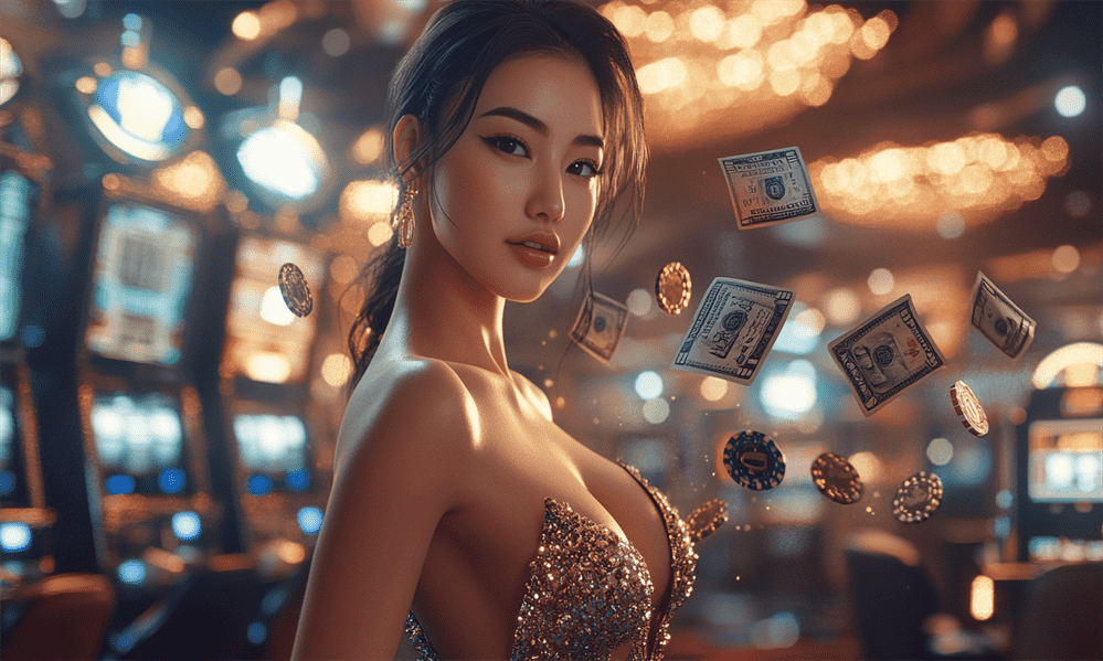 paano manalo sa roulette sa isang casino