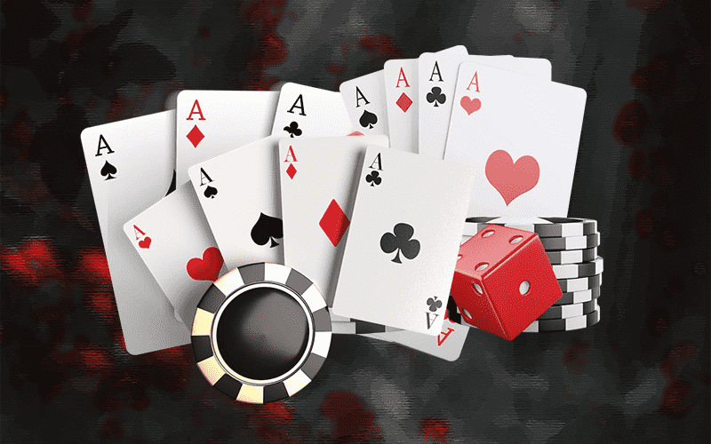 paano manalo sa mga slot machine ng casino