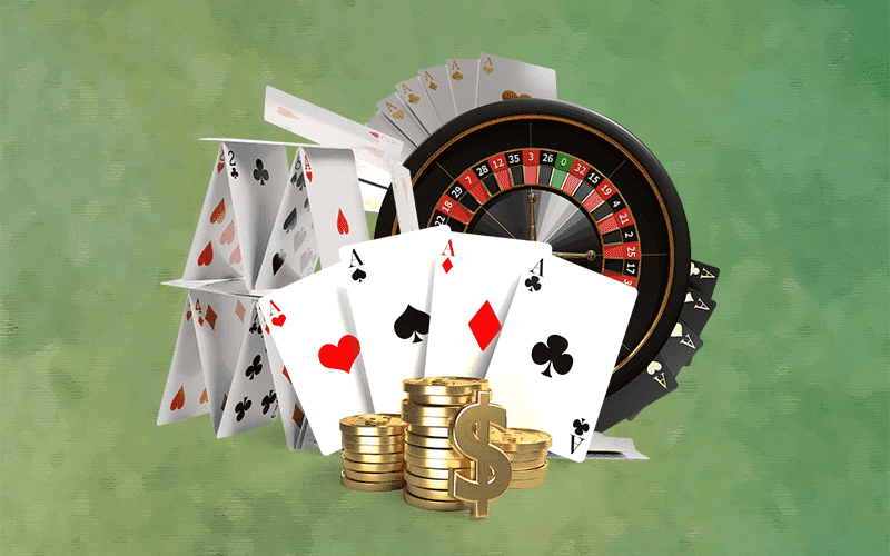 paano ako mananalo sa mga slot machine