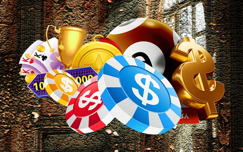 paano maglaro ng cash slot machine