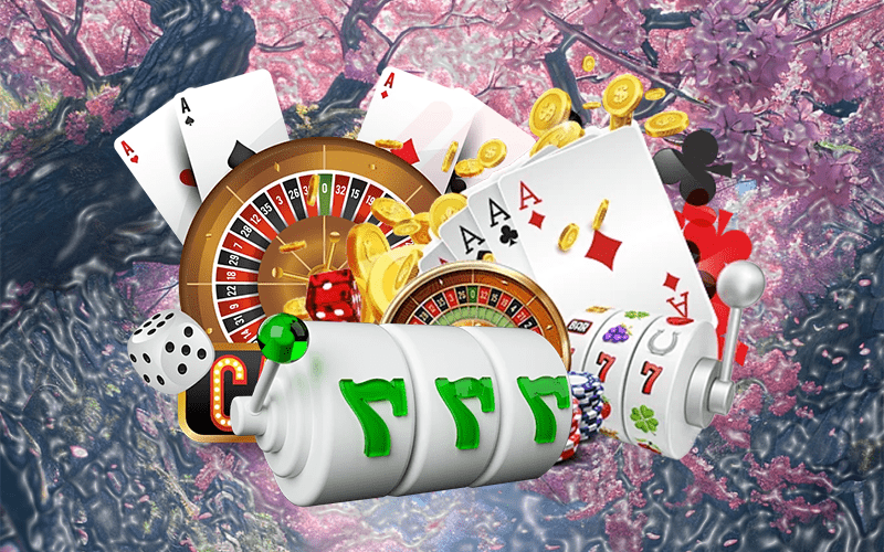 saan ang gintong slot machine