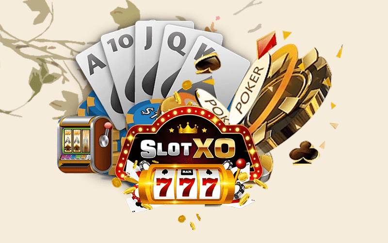paano maglaro ng online slot