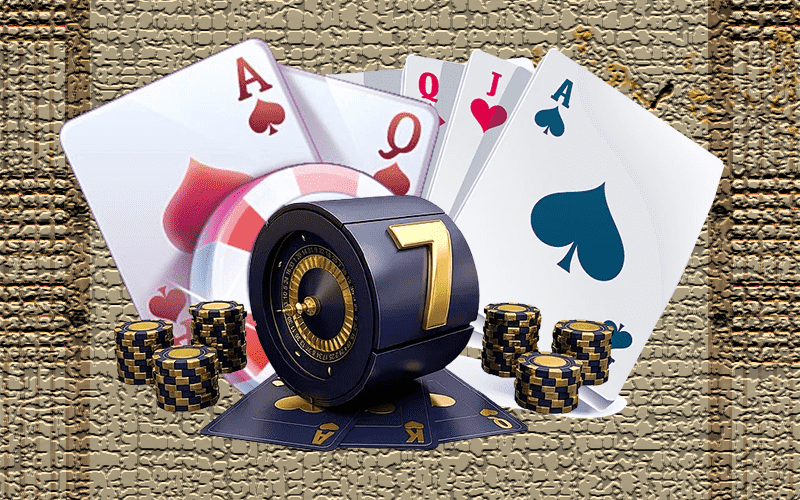 paano mag-hack ng mga slot na laro online