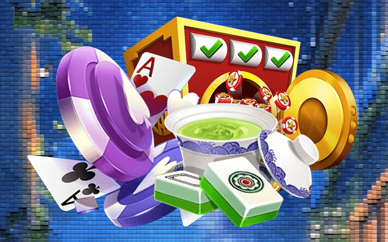 paano maglaro ng fruit slot machine