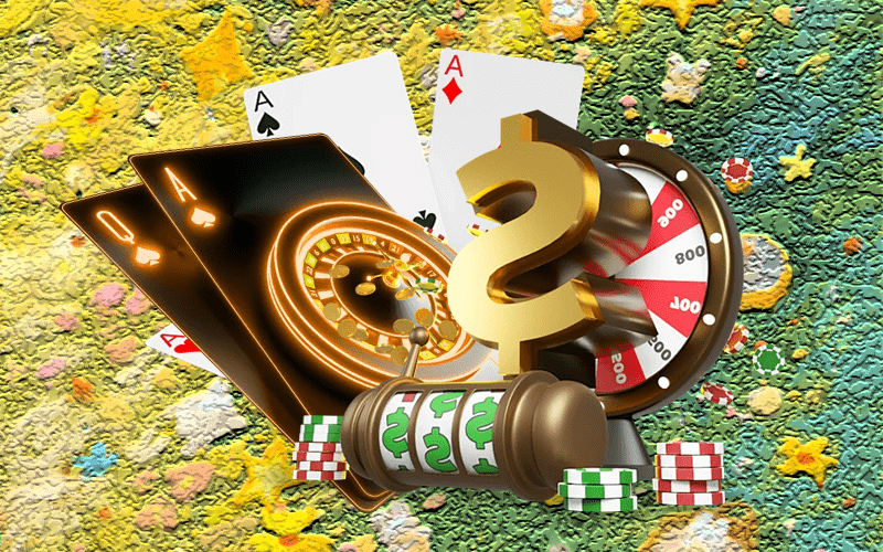 ano ang mga online slot games na nagbabayad ng totoong pera