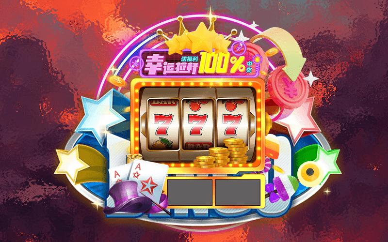 gano karami ang kita ng isang slot machine