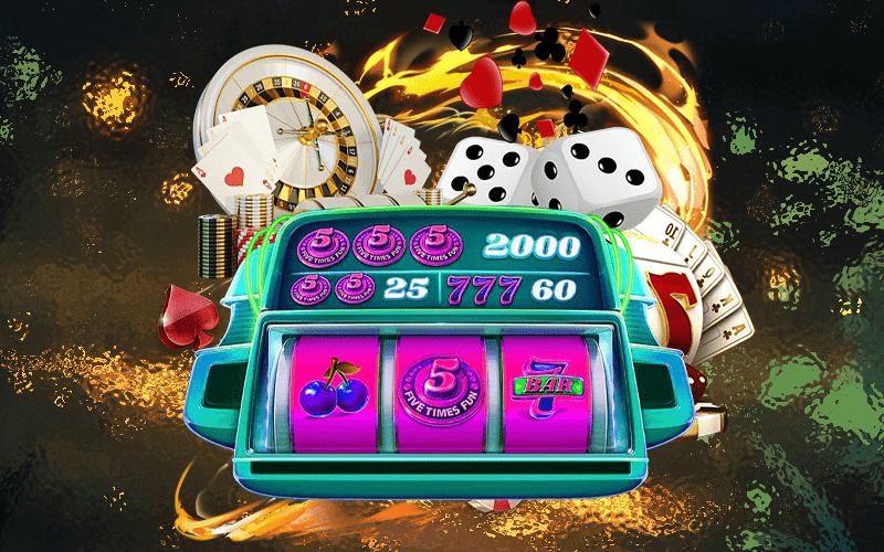 Ano ang <strong></strong> pinakamainam na laro ng slot para kumita ng pera?