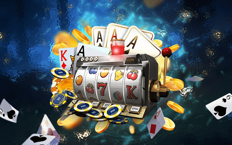 paano gumagana ang mga slot tournament