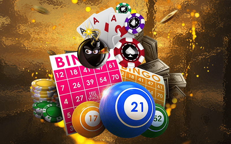 paano maglaro ng casino slot machine