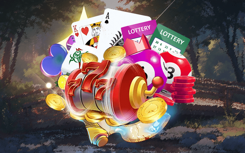 paano gumagana ang mga slot tournament