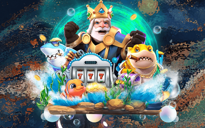 paano gumagana ang mga slot tournament