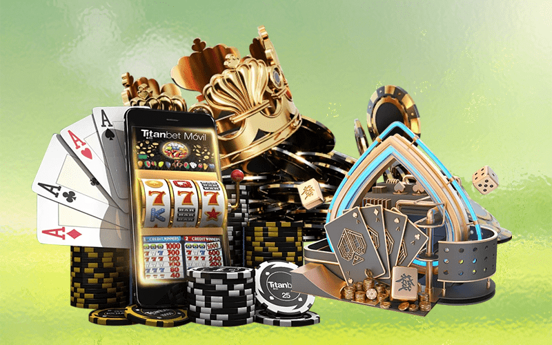 ilang slot machine ang nasa vegas